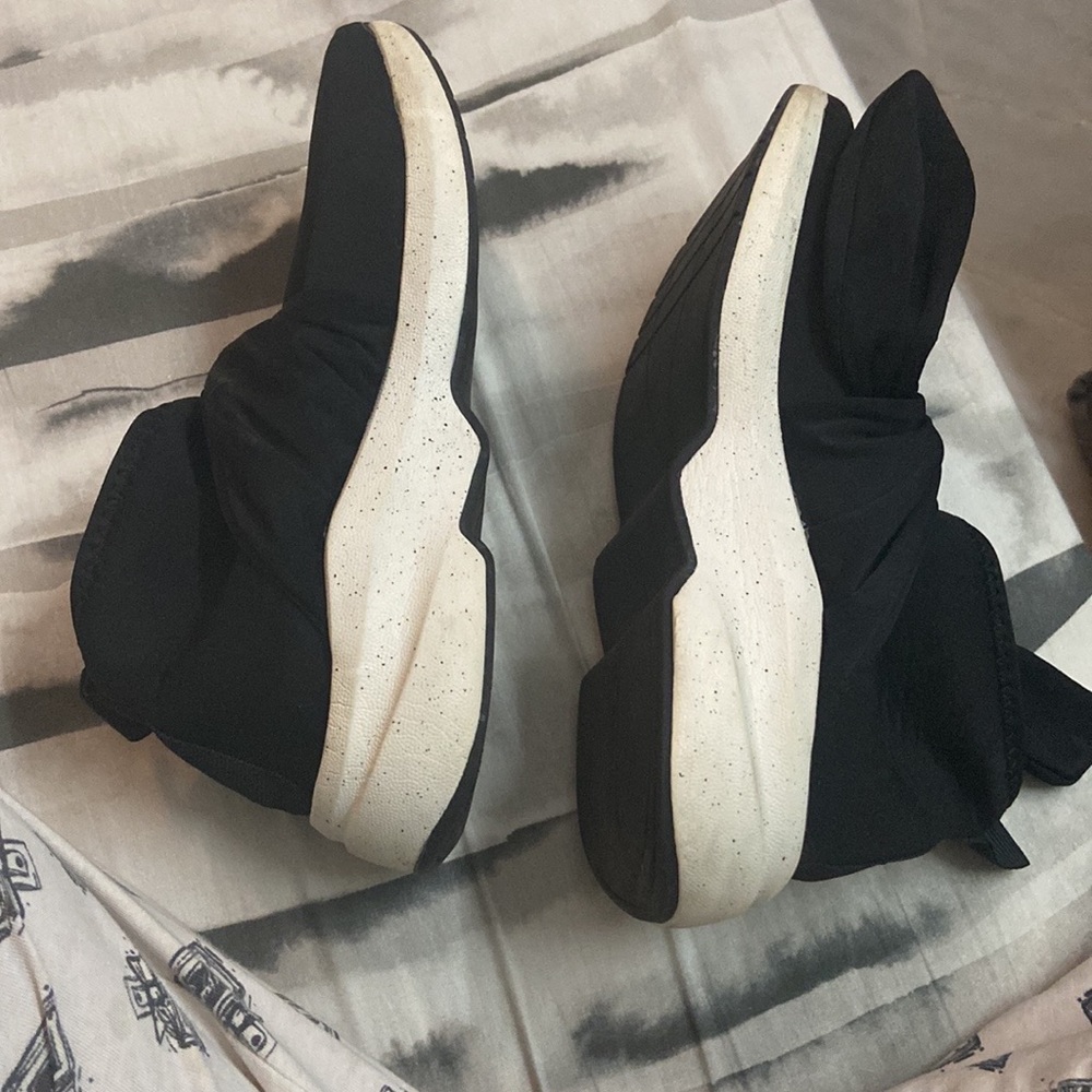 Zara girls shoes - Picture 2 of 5